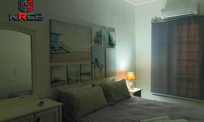 Kampung Rawa House | KRCB Corner Lot Holiday Home Kajang