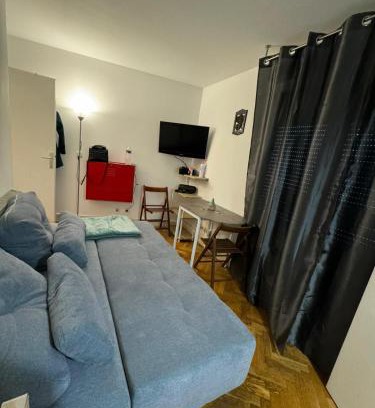 Le Kremlin-Bicetre Apartment | Kremlin-Bicêtre