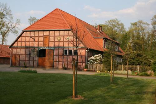 Wietzendorf Apartment | Kreugers Hof