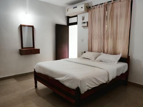 Palolem Apartment | Krishna Apartments