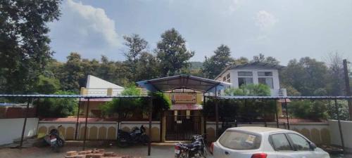 Panna House | Krishna home stay Madla
