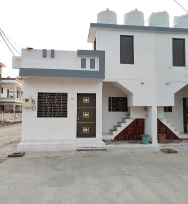 Rajpipla Apartment | Krishna Homestay