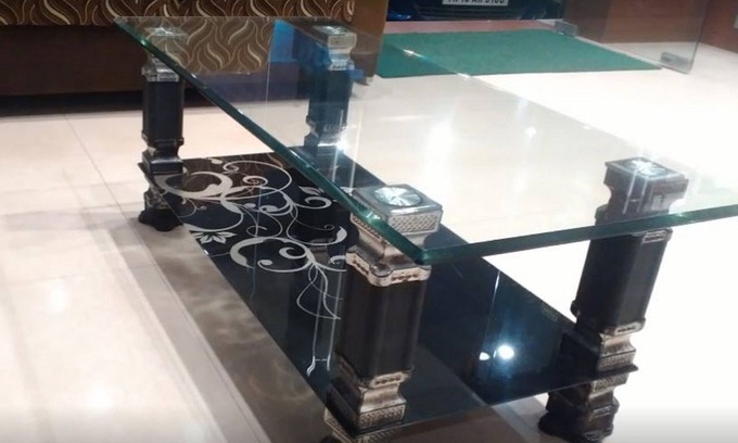 Parthasarathy Puram Hotel | Krishna INN