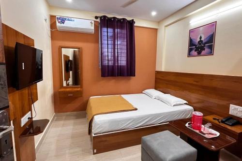 BTM Layout Hotel | Krishna Stay Inn