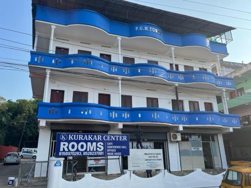 Kottarakara Hotel | KRK ROOMS Kottarakara
