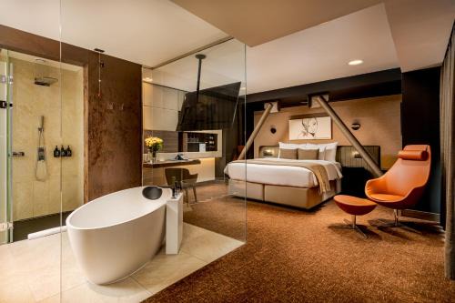 Centrul Nou Hotel | Kronwell Brasov Hotel