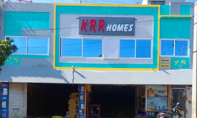 Chengam Cabin | KRR Homes