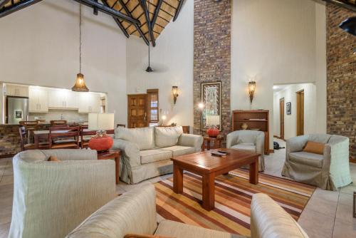 Hazyview Apartment | Kruger Park Lodge Unit No. 547