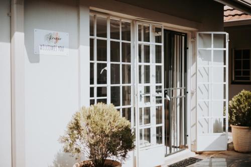 White River Apartment | @Kruger