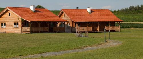 Heiligenkreuz im Lafnitztal House | Krumphof