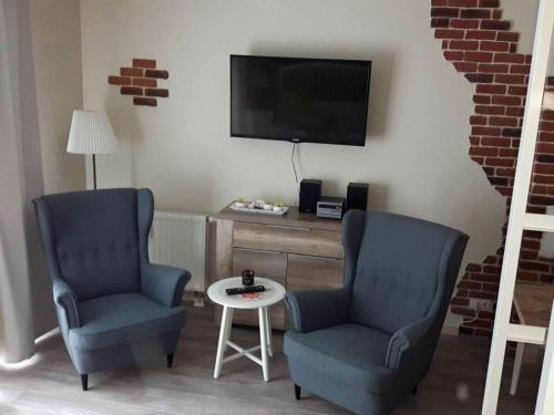 Prohlis House | Kruspe Comfortable holiday residence