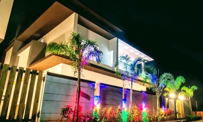 Malavli House | KshiyOO Holiday Bungalow Resort