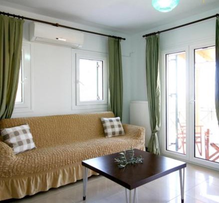 Mantamados House | Ktima Apostolou