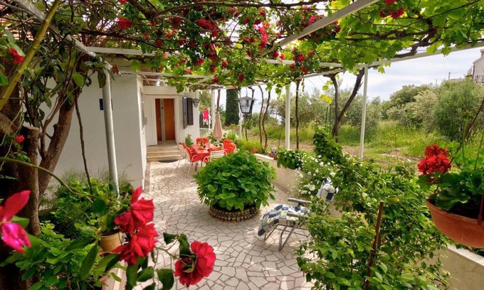 Mlini House | Kuća Kate