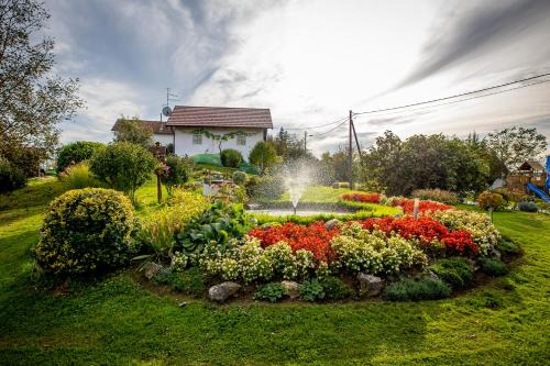 Medimurje House | Kuća za odmor Martin