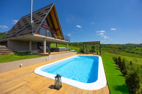 Brinje Villa | Kuća za odmor Sokolac