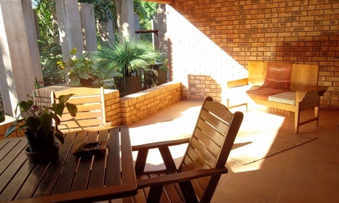 White River Bed & Breakfast | Ku De Ta B&B