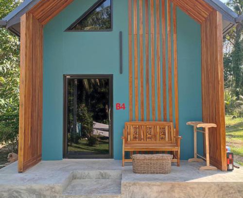 Ko Kood Hotel | Kuba Bungalows