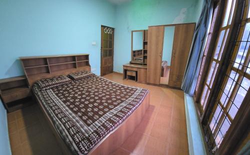 Badulla Bed & Breakfast | Kubera holiday home