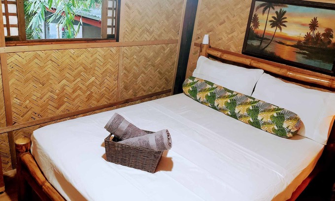 Castillejos Other | Kubo House - A Farm Life Experience