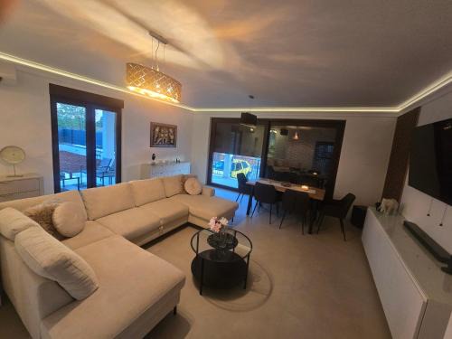 Umag Villa | Kuca za odmor KIARA