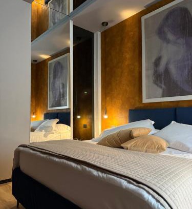 Campobasso House | KUDETÀ SUITE