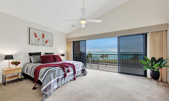 Yarrawonga House | Kudoya Waters