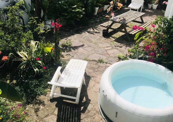 Hendaye Apartment | Kukulumera Beach-Plage-Playa