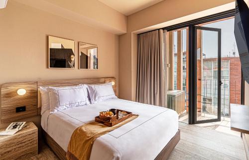 Zona Rosa Apartment | Kukun Edition Marsella Juarez