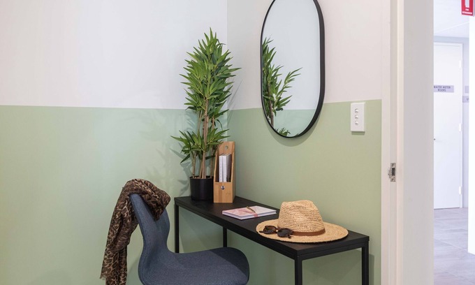 Mays Hill Apartment | KULA - Apartment Parramatta