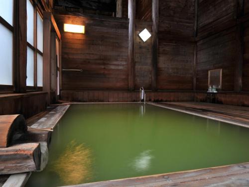 Shiga Highlands Hotel | Kumanoyu Hotel