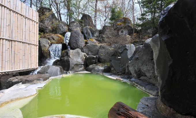 Shiga Highlands Hotel | Kumanoyu Hotel