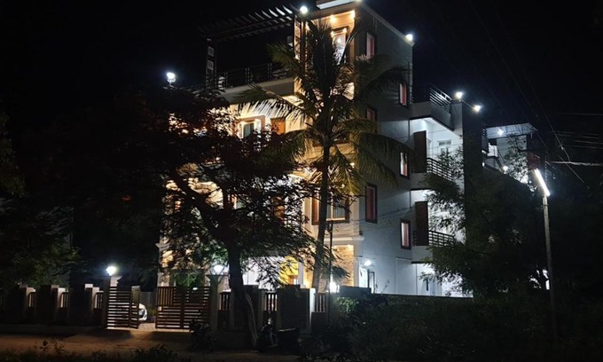 Periyur House | Kumaran Kudil - New Family Home Stay VL Bodinayakkanur, Theni
