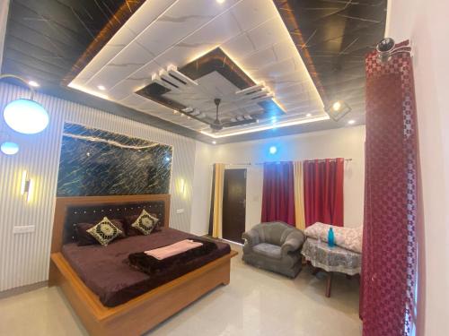 Kaul House | Kumaun Kutir