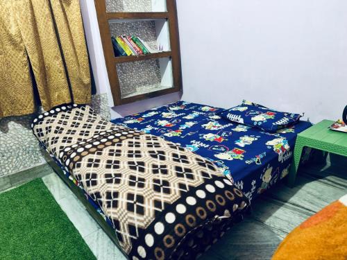 Allahabad House | Kumb Yatri Niwas