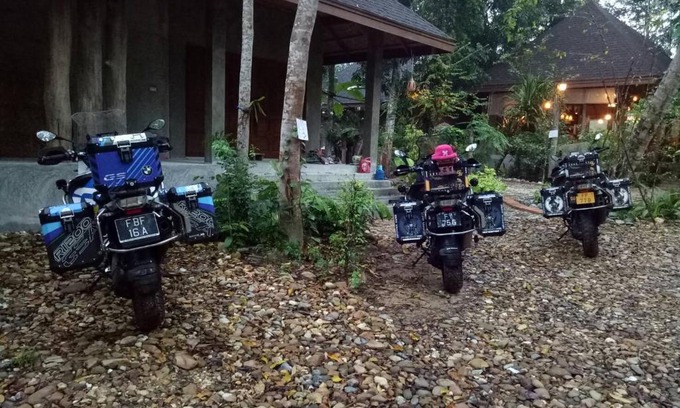 Phrom Khiri House | Kung Nok Tha Resort Nakhon Si Thammarat