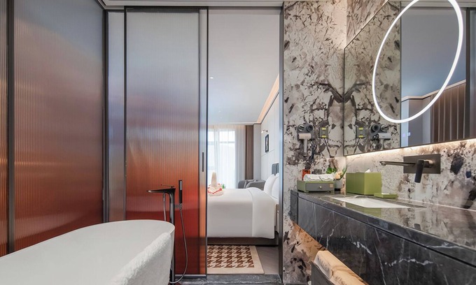 Kunshan House | KUNSHANKAICHENJIUDIAN