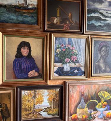 Poelkapelle Apartment | kunstig appartement