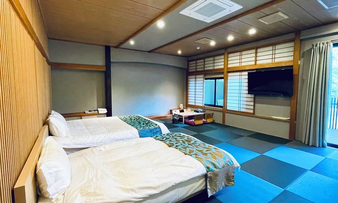 Omachi Hotel | Kurobe Sun Valley Hotel