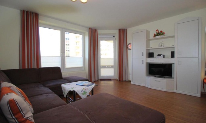 Doese Apartment | Kurpark-Residenz 135