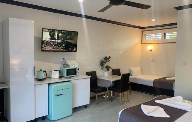 Kurri Kurri Hotel | Kurri Motor Inn