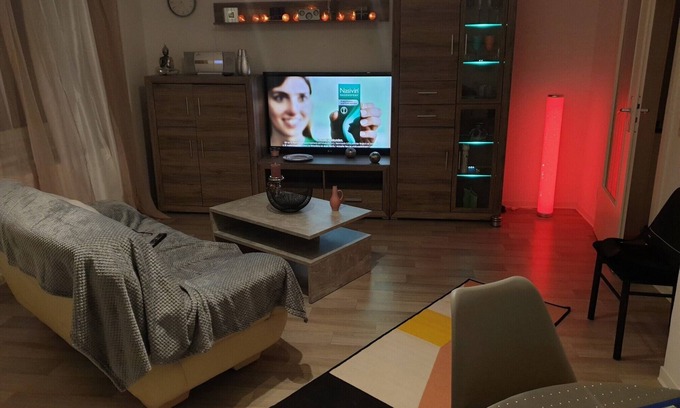 Bautzen Apartment | Kurzurlaub in der Oberlausitz: Bautzen, Görlitz, Zittau. Neue Fewo für 2 Persnen