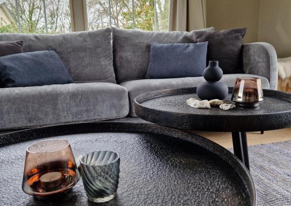 Groede Ski Chalet | Kustverhuur, Groede, Paarlhof 17