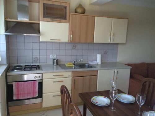 Mali Maj Apartment | Kvajera Apartment
