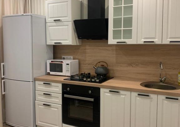 Kostroma Apartment | Квартира на Индустриальной