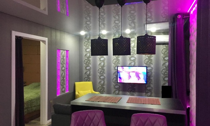 Azov Apartment | Kvartira Vechnogo Ognya