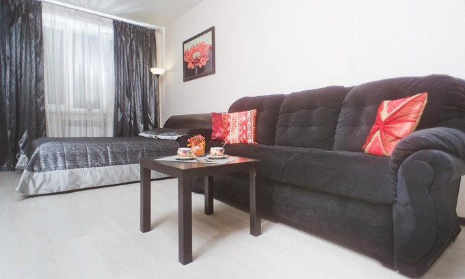 Penza Apartment | Kvartirny complex on Bakunina