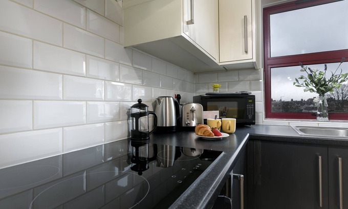 Peterborough Apartment | KVM - City Apartments