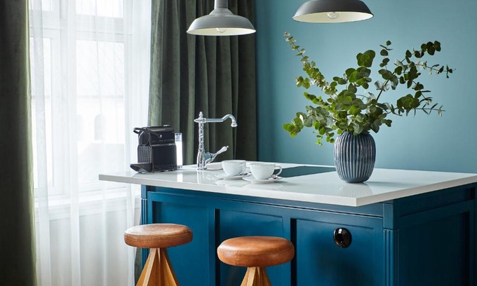 Downtown Hotel | Kvosin Downtown Hotel