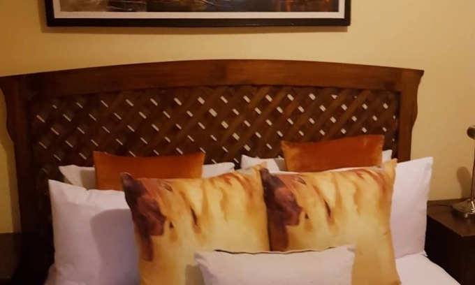 Vryheid House | Kwantulindawo Guesthouse Vryheid